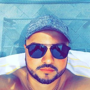 Meet your Posher, Fabricio